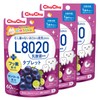 Tutu Baby L8020 Lactic Acid Bacteria Tablet, Kyoho Flavor, 60