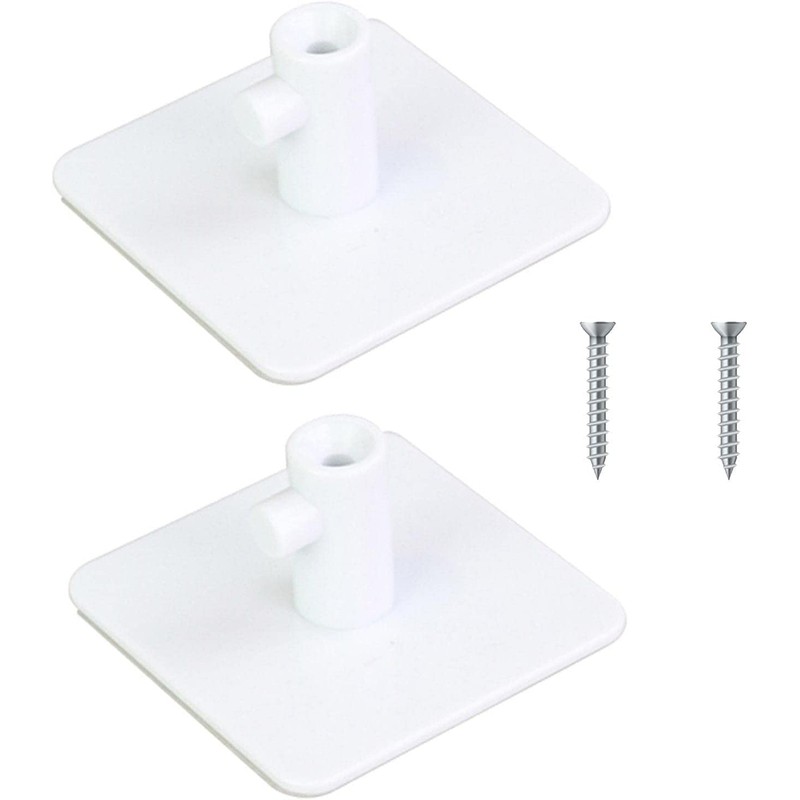 Flex Edge Beater Holders,Stand Mixer Accessory Holder,Stand Mixer Attachment Holders,Kitchen