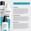 Nioxin Hair System Care Trial Kit, System 3 (Color Treated