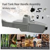 ASTROSYNC Fuel Gas Tank Rear Handle Assembly Fit For Stihl