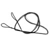 Archery Bow String Replacement Traditional Recurve Bow String 60in Summer