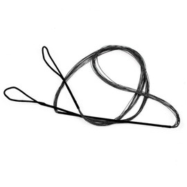 Archery Bow String Replacement Traditional Recurve Bow String 60in Summer Outdoor Sports Accessories