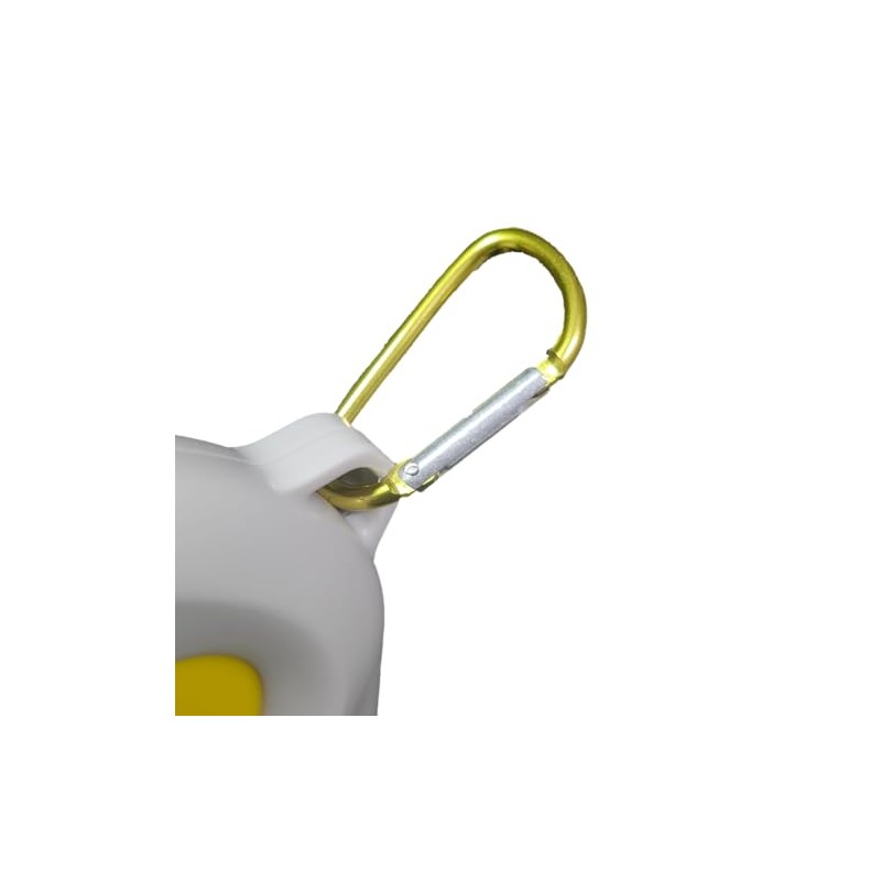 Pawfect Pups Pooper Scooper (Yellow)