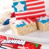 Airheads Candy Full Size Bars, Assorted Fruit Flavors Bulk Variety