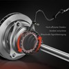 Frankberg 1 x ABS sensor rear axle on both sides