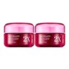 Numbers In No. 2 Rose PDRN Collagen Plumping Serum 2X 30ml 2pcs / 넘버즈인 2번 로즈 PDRN 콜라겐 플럼핑 세럼 투엑스 30ml 2개