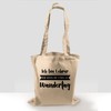 Shirtracer - Cotton Bag - Bags - Ich bin Lehrer