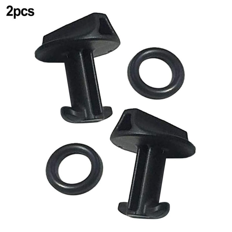 92055-7025 92210-1730 Air Filter Cover Locks replacement Kawasaki FS541V FS600V