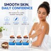 Palmer's 3 X 400 ml Premium Cocoa Butter Formula Body