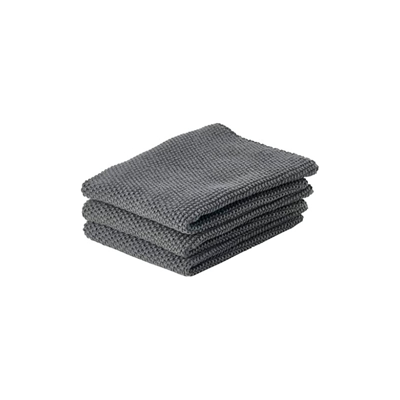 Zone Denmark 100% Cotton Cleaning Cloths 27 x 27 cm