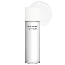 SHISEIDO MEN (資生堂メン) Shiseido Men Toner for Men Hydrating Lotion C For Male Skin Care Citrus Bamboo Green Fragrance Main Body 150mL