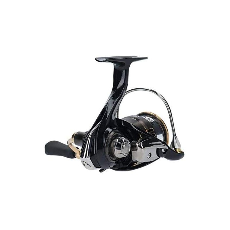 Daiwa Spinning Reel 19, Ballistic LT 2500SS-CXH, 2019 Model