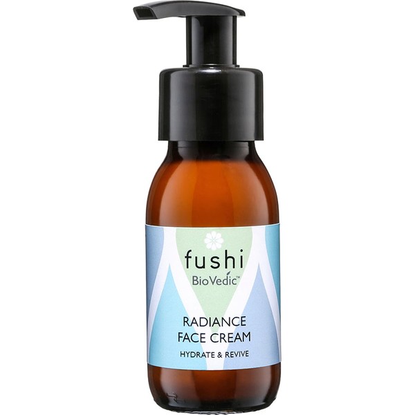 fushi BioVedic™ Radiance Face Cream, 50 ml