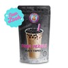 Quick Cook REAL Tapioca Black (Brown Sugar) Boba Pearls By