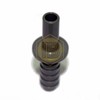 John Guest Tube to Hose Stem 3/8 inch Stem x