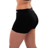 Short Deportivo Licra Dama