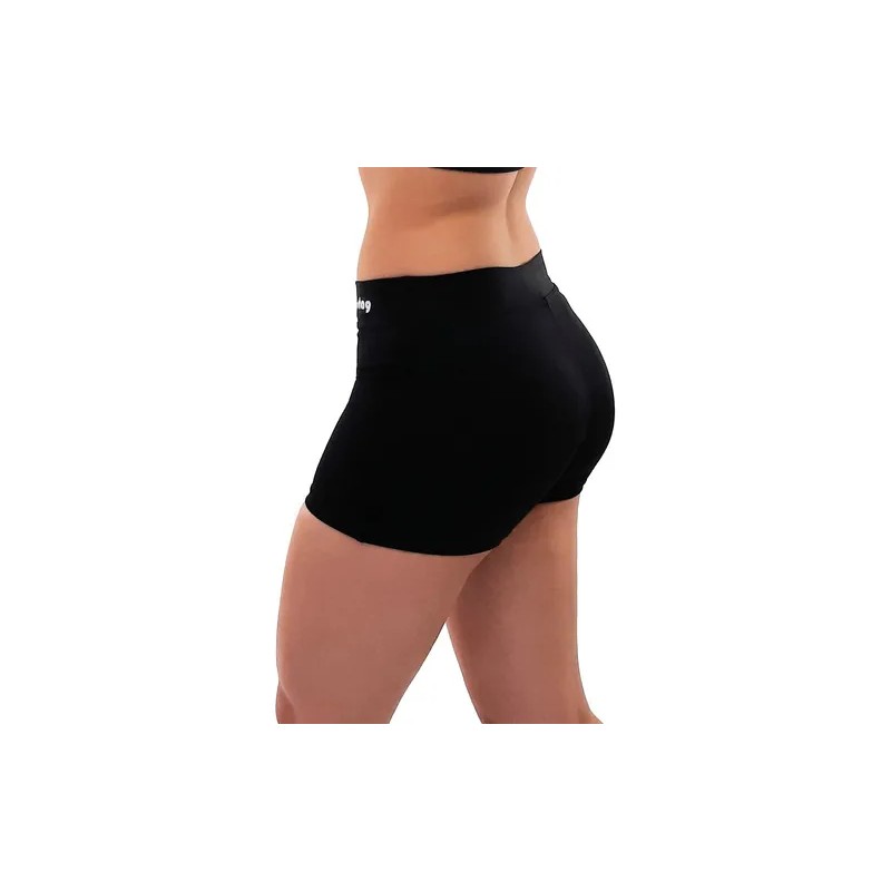 Short Deportivo Licra Dama