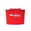 Maxshine Detailing Bucket Buddy Red