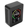 CO2 Detector Air Quality Monitor TVOC Tester USB Charging Thermometer