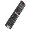 RAV491 AV Receiver Remote Control Replacement Remote Control for YHT399U