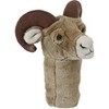 Daphne's Novelty Headcover - Ram