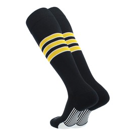 TCK Elite Performance Baseball Socks Dugout Pattern D Softball Mens Womens
