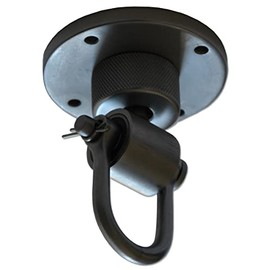 Ring to Cage Pro Super Swivel for Boxing Speedbag Platform