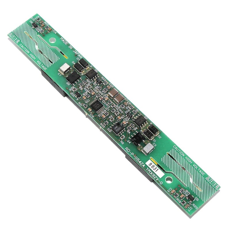 Replacement LCD Backlight Power Inverter Board for LS520 LS520A RD-P-0542A