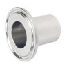 LOZOME 3/4" NPT Sanitary Female Threaded Pipe Fitting to 1.5"