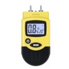 TROTEC BM12 Moisture Meter/Wood moisture and material moisture (plaster, stucco