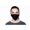 HABAC STUDIO - 100% Mulberry Silk Face Mask, Face Masks