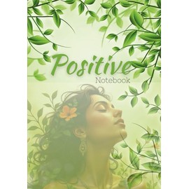 Notebook: For School | Journaling | Word & Notes | A4 | 80 lined pages