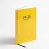 2024 2025 Academic A5 Week to view Diary School Planner