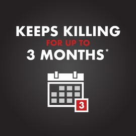 Spectracide Ant Shield 6-ct Outdoor Killing Stakes, Case Pack of 1