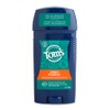 Tom's of Maine Long-Lasting Aluminum-Free Natural Deodorant for Men, Deep