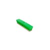 18" Green Flagged Nylon