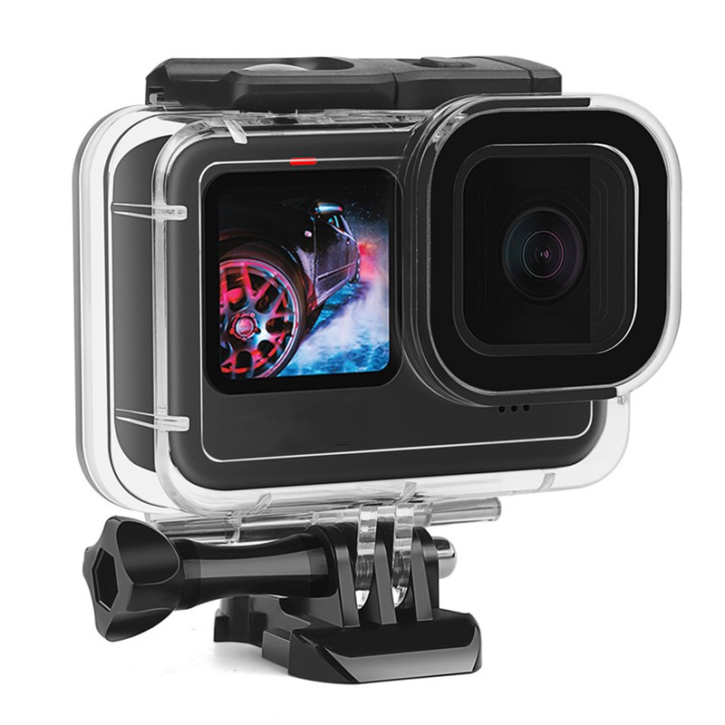 Protective Case Cover for Hero 9 10 11 Action Camera