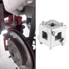 RGOAANC Cube Brake Caliper Compression Tool, Rear Disc Brake Piston