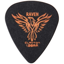 Clayton Picks BS126 Guitar Picks