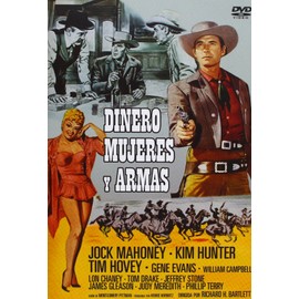 Dinero, Mujeres Y Armas [Import espagnol]