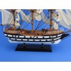 Hampton Nautical Amerigo Vespucci Tall Ship, 15"