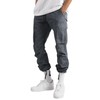 WZIKAI Mens Cargo Pants Casual Joggers Hiking Pants Loose Straight