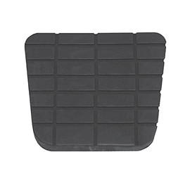 Peterbilt Style Pedal Pad Cover
