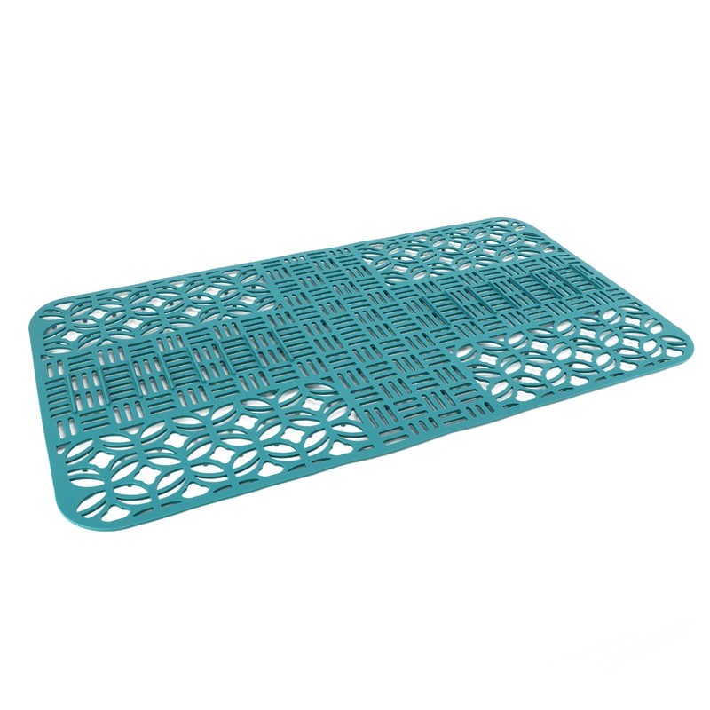 Sink Mats Silicone Anti Slip Heat Resistant 66x35cm Large Size
