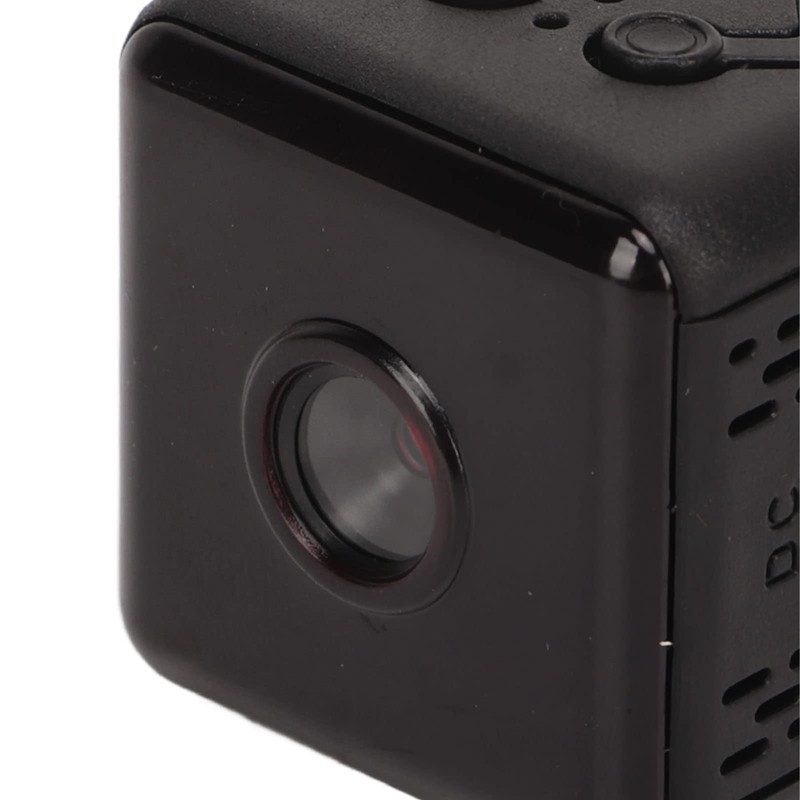 Wireless Camera 1080P Night Vision Motion Detection Loop WiFi Camera