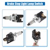 X AUTOHAUX Toyota 4Runner Camry Colora Pickup Brake Light Switch
