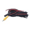 Rear View Backup Camera Kit w/Spare Tire Bracket 170° for