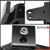 A-Premium 2PCS Front Left and Right Engine Motor Mount Kit