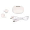 Bluetooth Translator Earbuds Noise Reduction 74 Languages 70 Accents Wireless
