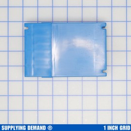 Supplying Demand DE81-03928A Gas Range Cooktop Re-Ignition Spark Module 6 Point Kit Replacement